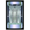 630KG~1000KG Capacity Panoramic Elevator LIft